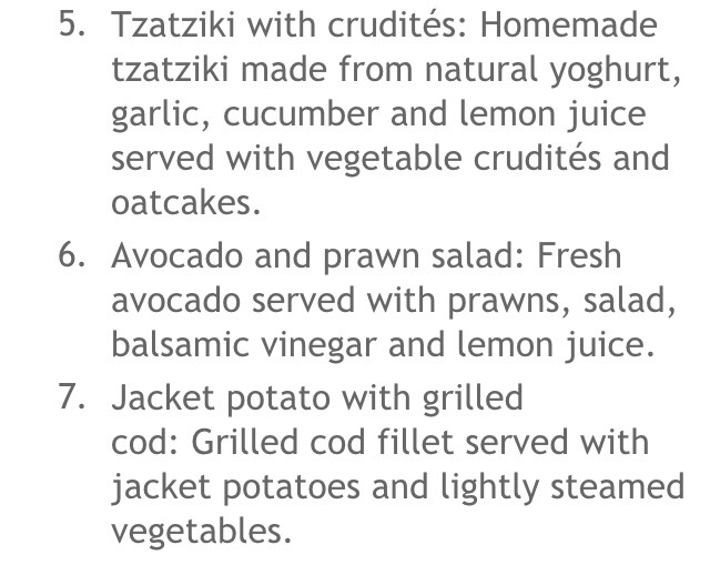 7 Days Detox Plan : Weight Loss 💪💪💪