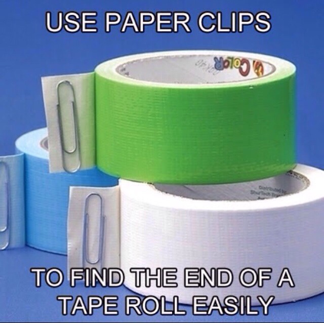 Great Life Tips