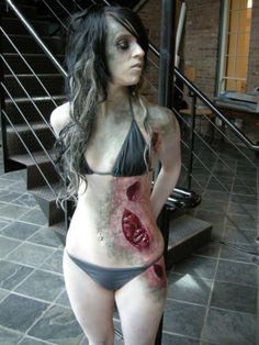 Halloween ideas 