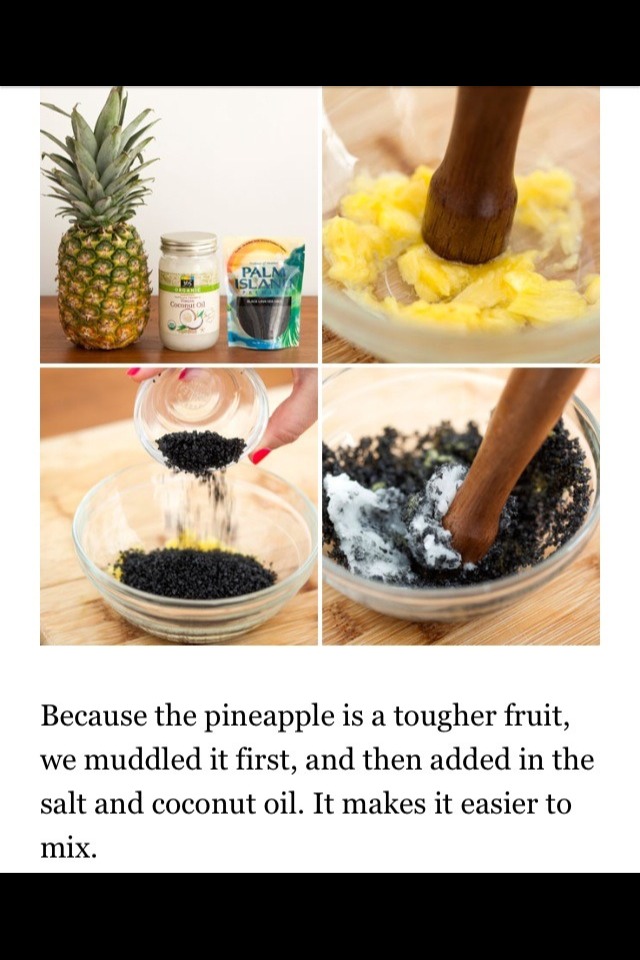 🌸Different Kinds Of Face Masks!🌸