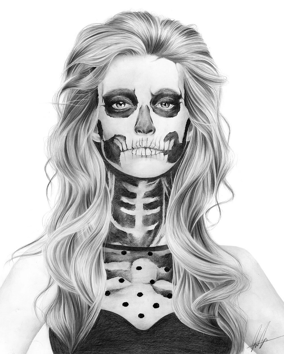  Creative Drawing Ideas