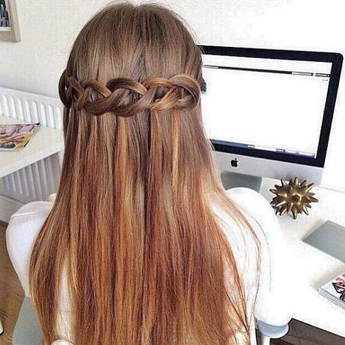 Gorgeous Unique Braid Ideas