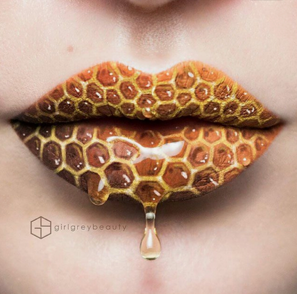 Make-Up Art