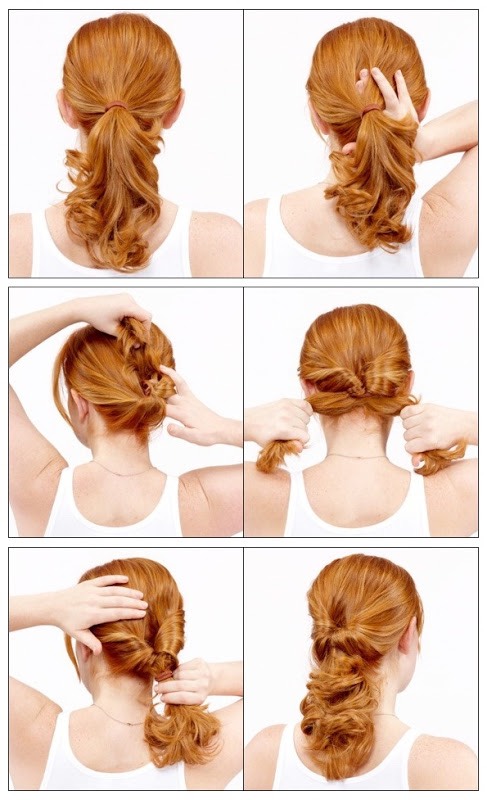 💁🏼 25 Easy Hair Tutorials 💁🏼