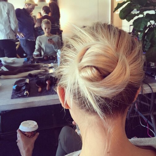 THE BARRE TO BRUNCH
