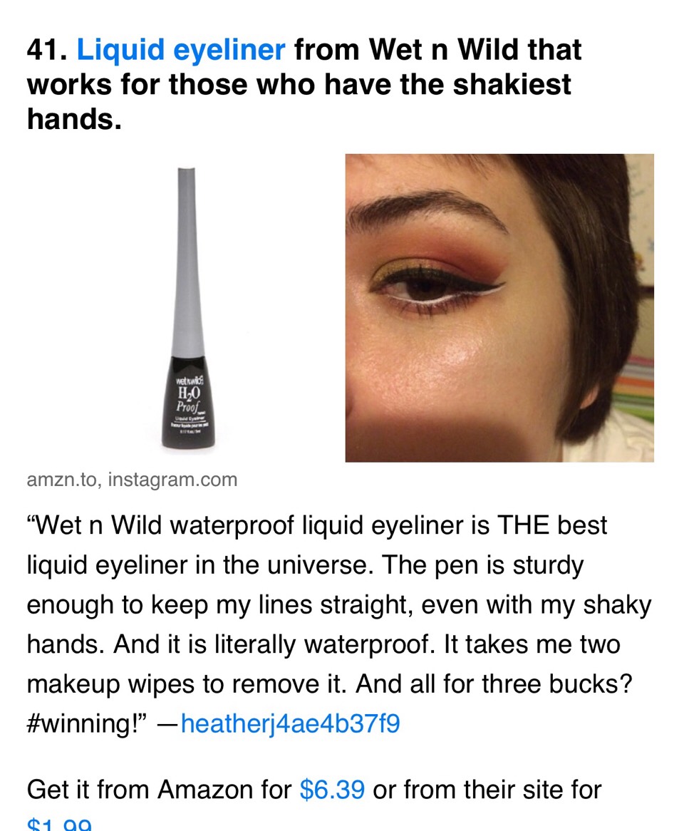 42 CHEAP MAKEUP PRODUCTS MAKEUP ADDICTS SWEAR BY PART 2 