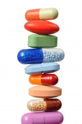 *Don't take Medicine with Cold Water
*Don't lie down immediately after taking your Medicine