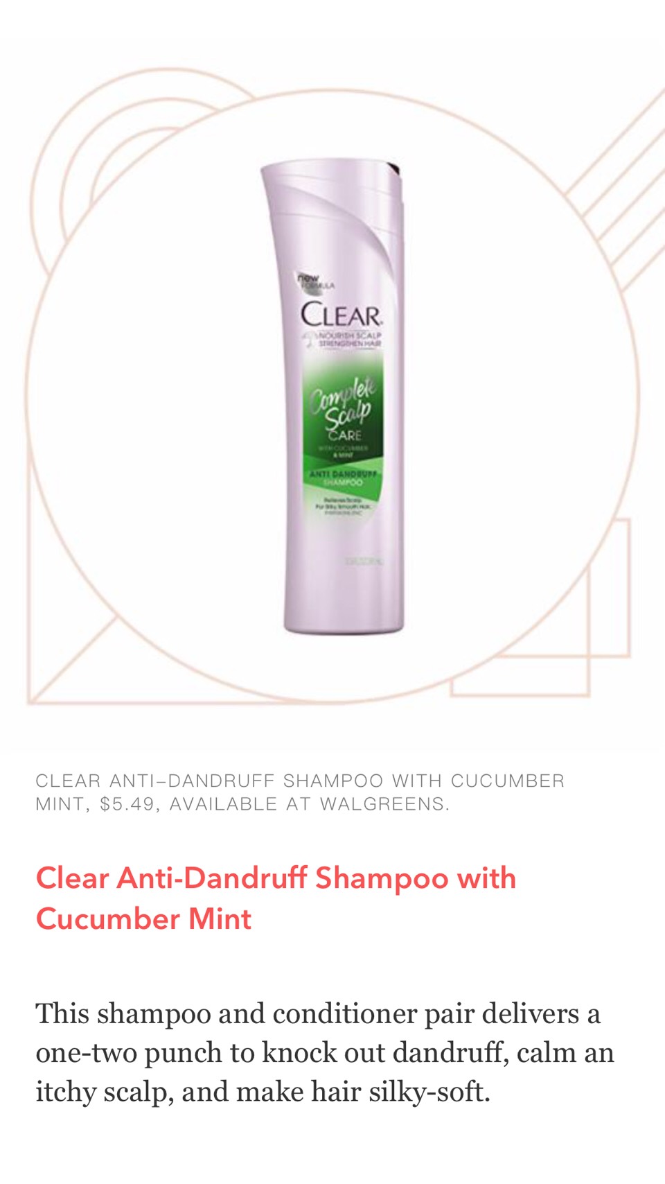 The Best Affordable Products