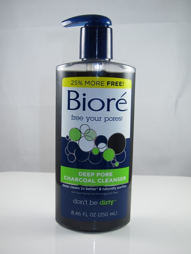 The Newest Invention In Face Wash! And It's Amazing.