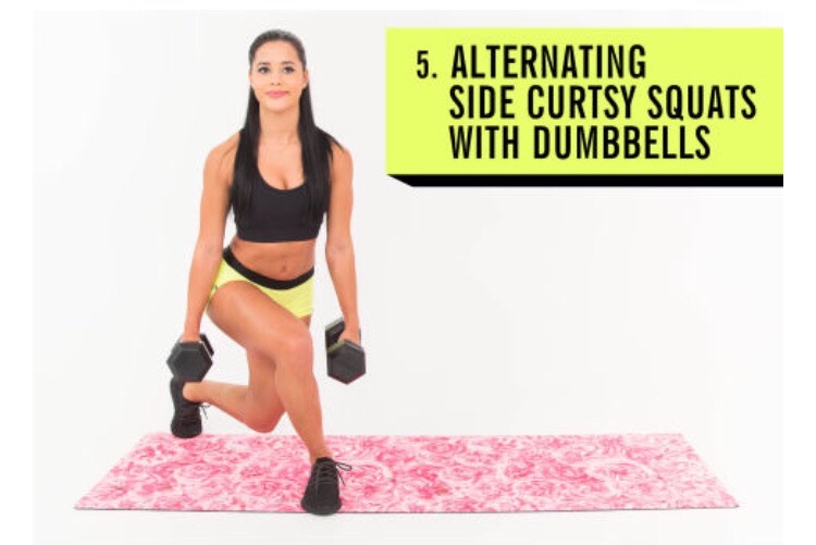 How To Turn Your Butt Into A Booty