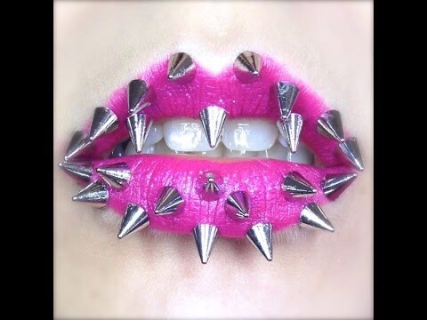 Lip Art
