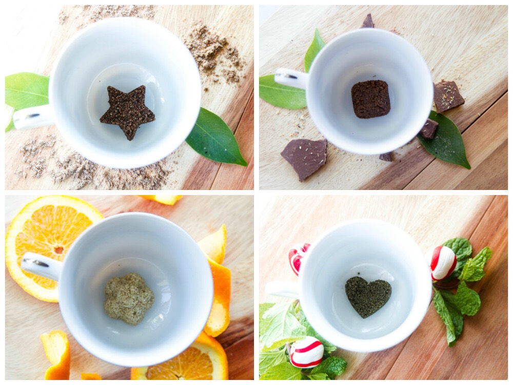 Tea Drops