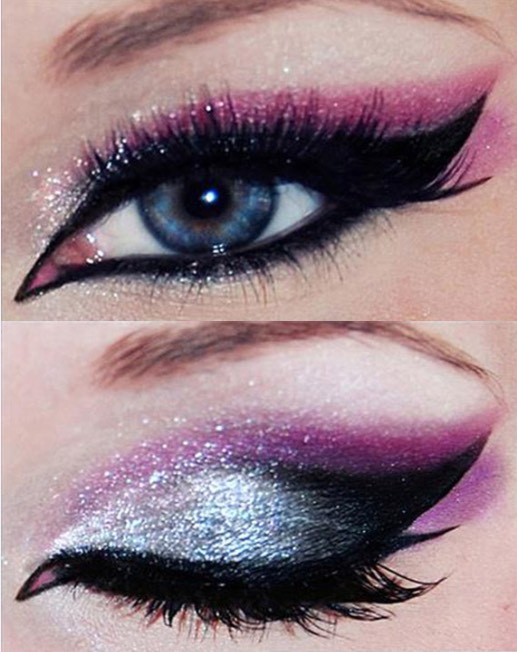 So Cute Makeup Inspiration!!!
