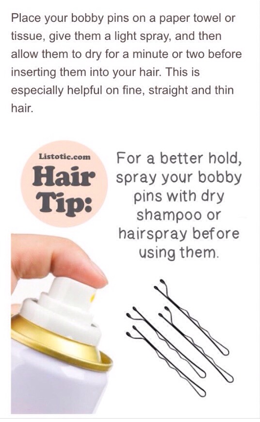 20 Day To Day Hair Tips Every Girl Needs 