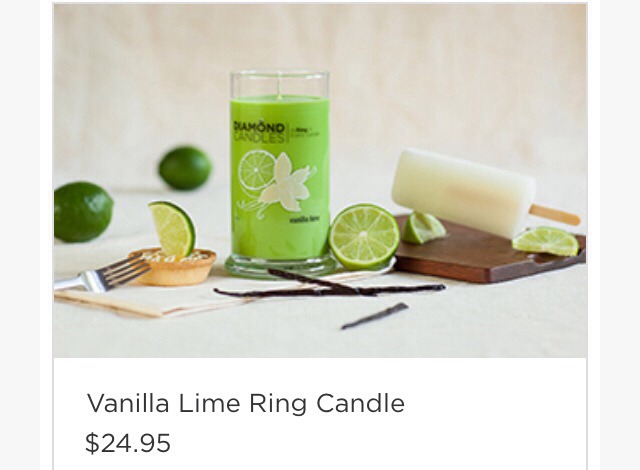 Buy A Great Smelling Candle AND there's A Diamond Ring Inside!!!? WHAT!!!!!??