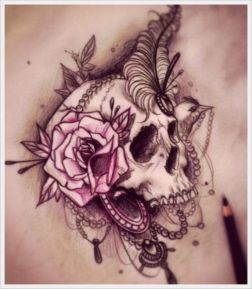 Tattoo Ideas
