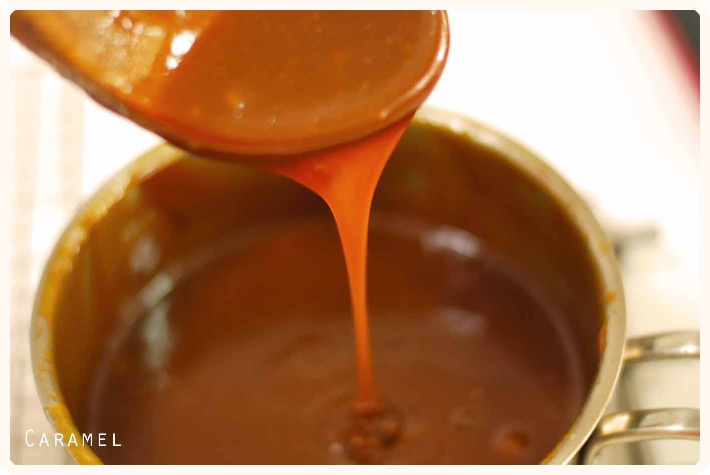 Caramel