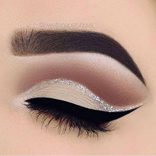 25 Perfect Holiday Makeup Looks !!!!!