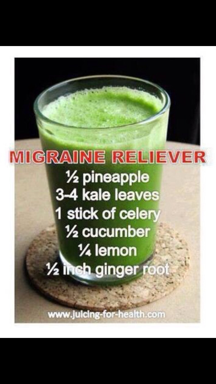 Drink Recipe