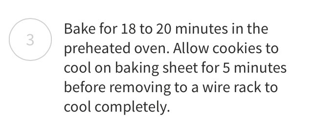 Delicious 2-ingredient Pumpkin Spice Cookies🎃🍪