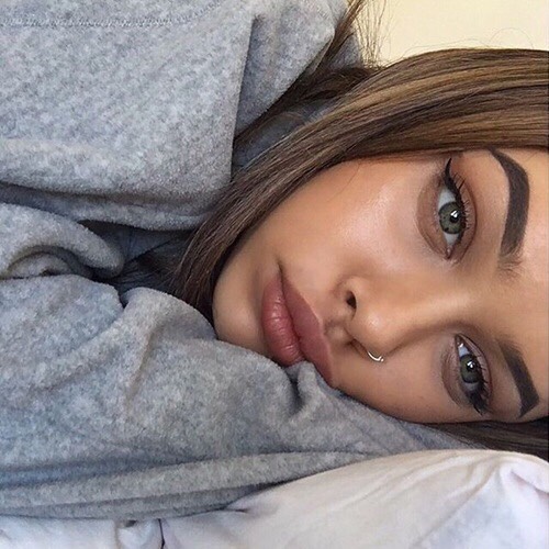 Winter Makeup