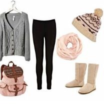 Super Cute Fall Outfits!!🍂🍁🍃