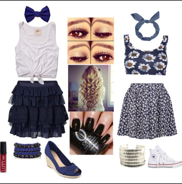 Cute Spring Outfits