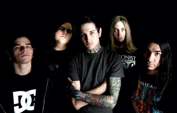 Suicide Silence 