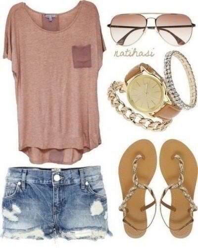 Summer , Fall , And Winter Outfits ☀️🍂❄️