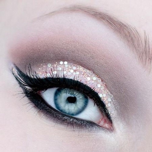 Beautiful Eye Makeup Ideas