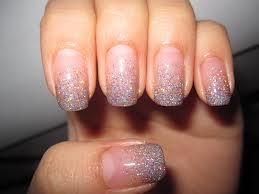 To DIE For Glitter Gradients + Tutorial