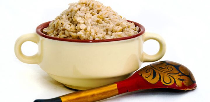 5 Homemade Face Scrub Recipes W Oatmeal