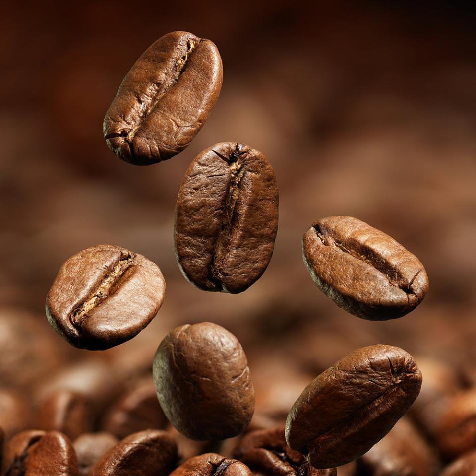 11.  Brew It at Home
Be your own barista at home by buying beans at Starbucks stores — they'll even grind the beans for you. Or, you can pick a bag up at the grocery store.