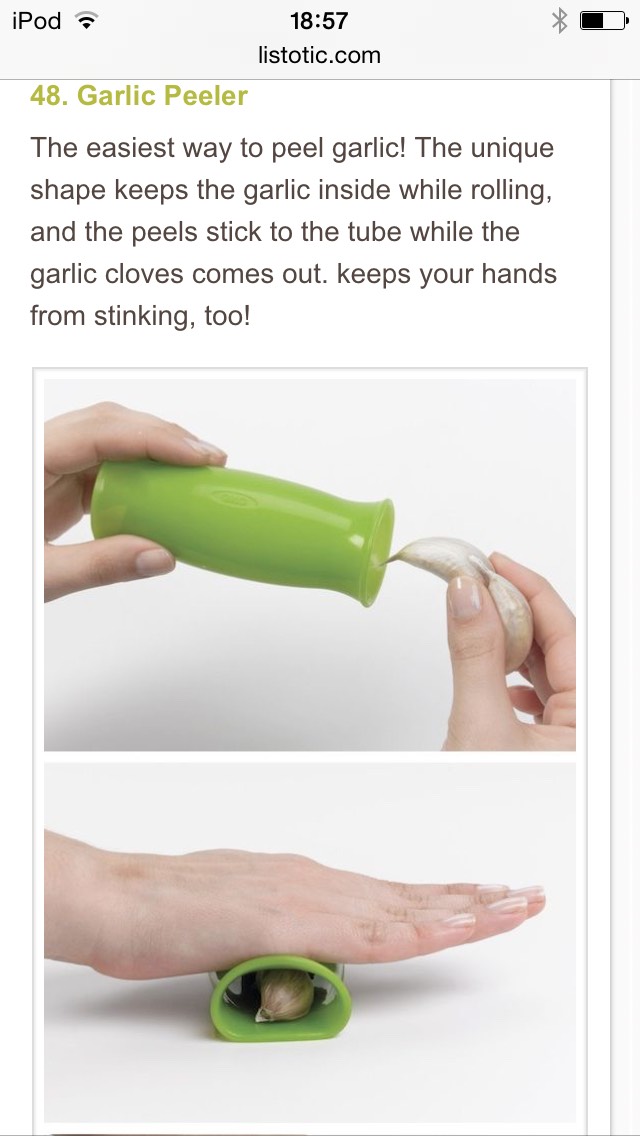 Kitchen Gadgets 🍴🍳🍜