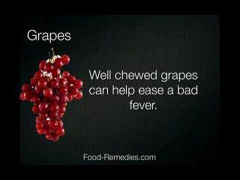 Fun Food Facts. 😊