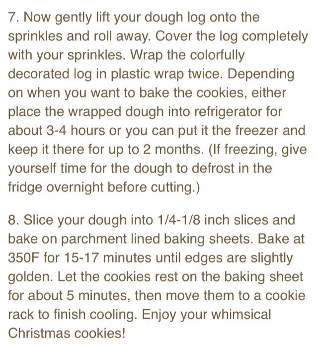 Simple Christmas Gifts