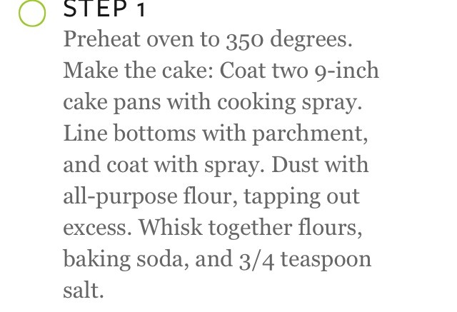Halloween food & drink ideas 