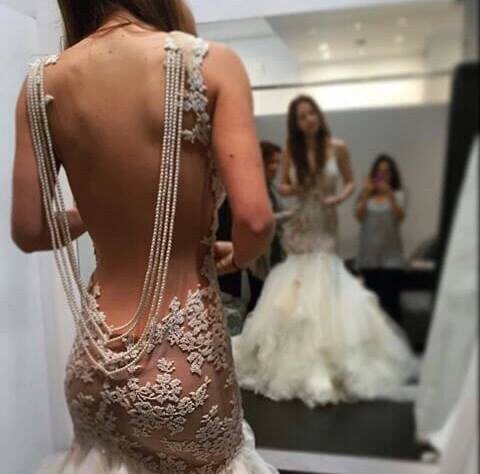 Cute Wedding Dresses