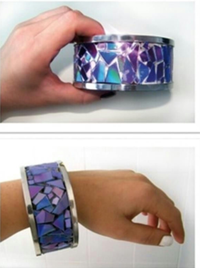 4 BORDERLINE CRAFTS*