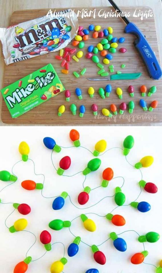 Christmas Tips,tricks And Hacks