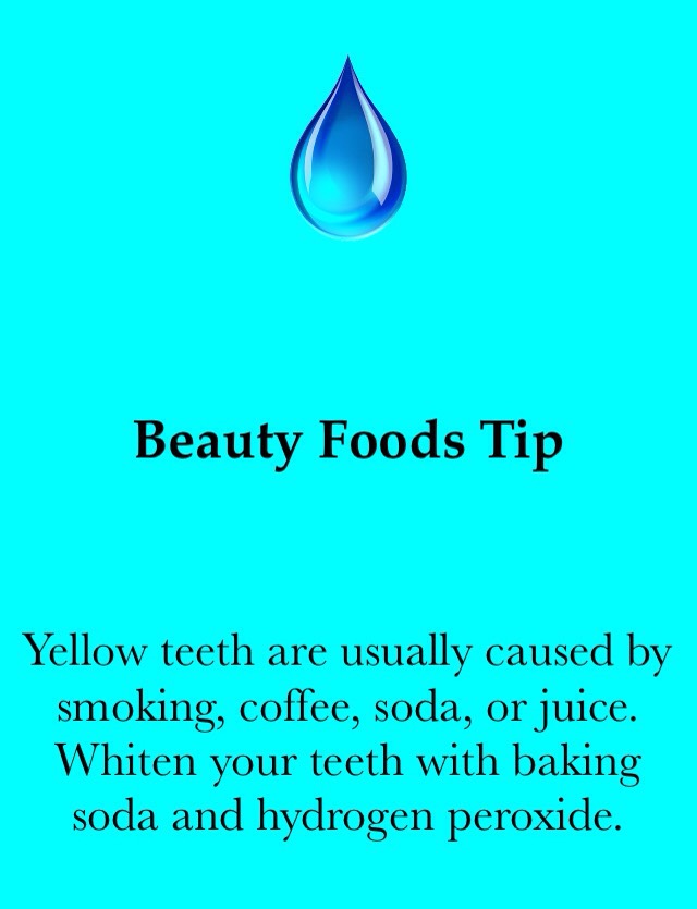Beauty Tips-- Eyes, Brows, Skin, Nails and More! 