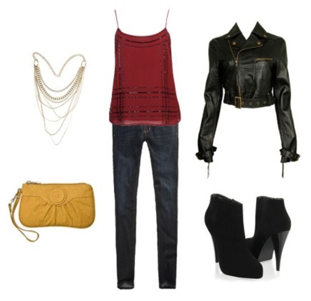 outfits for partys