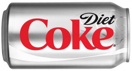 Diet sodas are far worse for your body than the original. To lose weight just stick to the original drink. Diet drinks are made of artificial sweeteners which your body can't get rid of so your body surrounds it with fat and stores it in your body, never getting rid of it. Which makes more fat. 