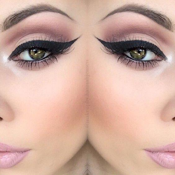 Beautiful Makeup Ideas!!!