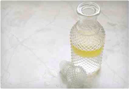 16. Eye Makeup Remover

Give your eyes the attention they deserve by properly removing your eye makeup at the end of the day. This remover not only effectively takes the makeup off, but helps your eyes recover with a soothing oil and revives them with Vitamin E.