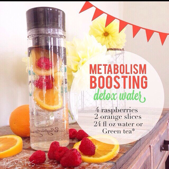 Detox Recipes For Weight Loss 