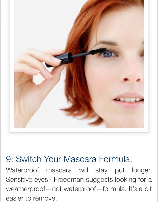 💥✨ How To Sweat-Proof Your Makeup! ✨💥