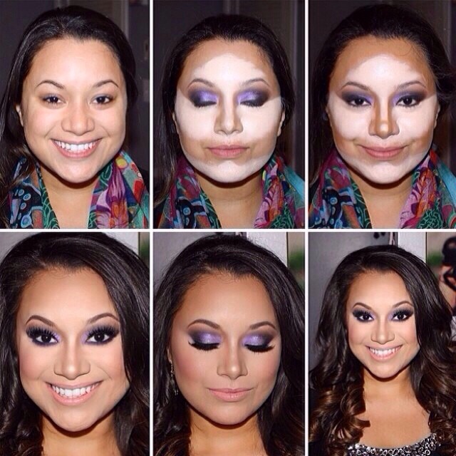 19 Amazing Make Up And Beauty Hacks✨💋