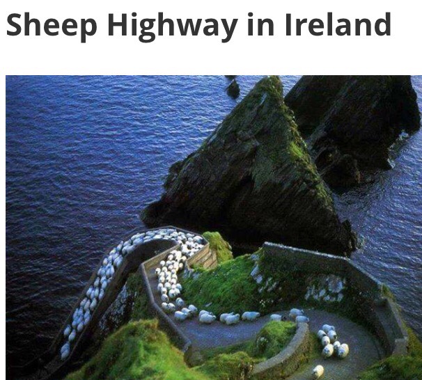 50 Places You Must Visit 