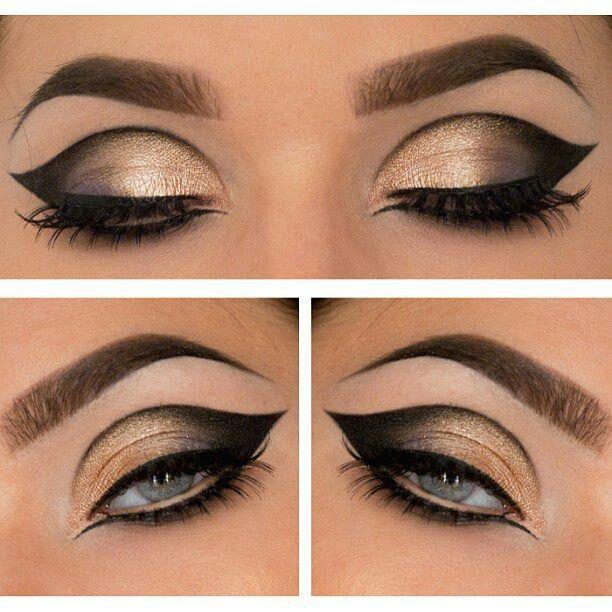 Makeup Ideas With Makeup Tutorials!!!!